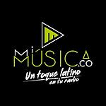 Mimusica.co logo