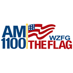 WZFG The Flag 1100 AM