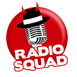 Radio Squad logo