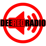 DEEREDRADIO YELLOW-Zone logo