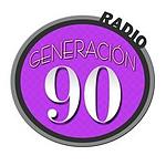 Generacion 90 Radio