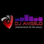 Dj Angelo logo