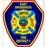 East Brunswick Twp Fire logo