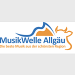 MusikWelle Allgaeu logo