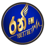 Ran FM logo