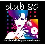Club80DJS logo