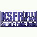 KSFR Santa Fe Public Radio 101.1 FM