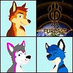 FurCast logo