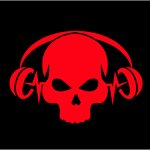 KILL Rock Radio - Houston, TX logo