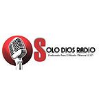 Solo Dios Radio logo