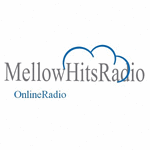 Mellow Hits Radio logo