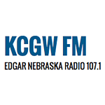 KCGW-LP 107.1 FM