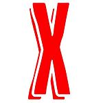 X Stacja logo