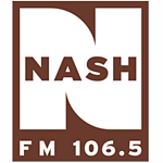 WLFF Nash FM 106.5