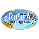 WMYP Rumba 98.3 FM logo