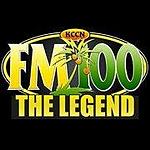 KCCN FM100 The Legend (US Only)