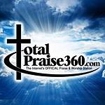 TotalPraise360.com logo