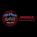 Loops of Passion logo