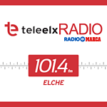 TeleElx Radio Marca