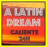 A LATIN DREAM - Caliente 24H logo
