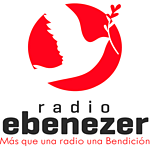 Radio Ebenezer Chile logo