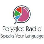 Polyglot Radio logo