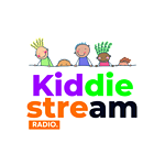 BOX : Kiddiestream - Kids Radio