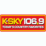 KSCY K-Sky Country 106.9 FM