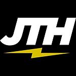 Jam the Hype logo