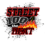 Street100 The Heat logo