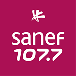 Sanef 107.7 Est
