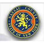 Nassau County Fire Department logo