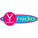Yasmany Radio logo