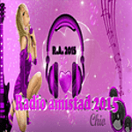 Radio Amistad logo