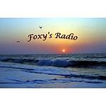 Foxy's Radio 24.7 logo