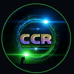 CCR Radio logo