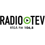 Radio TEV logo