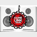 ONE LINK RADIO logo