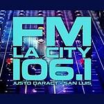 FM LA CITY 106.1
