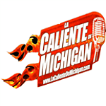 La Caliente de Michigan logo