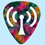 Rock Giants Radio logo