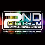 2ND City Radio logo