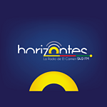 Horizontes 94.9 FM logo