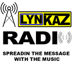 Lynkaz Radio logo