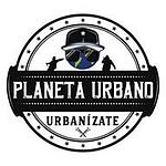 Planeta Urbano logo