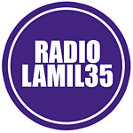 Radio Lamil35 logo
