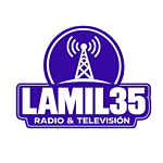 Radio Lamil35 logo