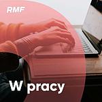 RMF w pracy logo