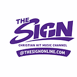 The Sign logo