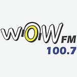 WowFM 100.7